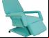 HT 3705 - Hemodialysis Chair
