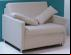 HT 11368 - Sofá-Cama Solteiro
