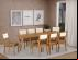 MH 5374 - Dining Table