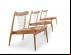 MH 3781 - Approach Chair