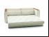MH 1609 - Sofá Cama