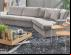 MH 4163 - Upholstered