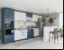 Cocina Manhattan