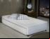 MH 1453 - Rigid Box With Auxiliary Mattress With Spring