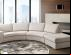 MH 4163 - Upholstered