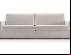 MH 4163 - Upholstered