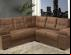 MH 4032 - Upholstered