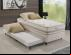 MH 1434 - Rigid Box With Auxiliary Mattress D28