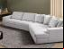 MH 4163 - Upholstered