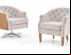 MH 3685 - Armchair