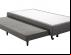 MH 1434 - Rigid Box With Auxiliary Mattress D28