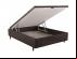 Cama Baú 1449 com Pistão