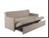 HT 1216 - Sofá Cama