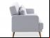 MH 1605 - Sofa Bed