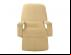 HT 3705 - Hemodialysis Chair
