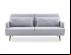 MH 1605 - Sofa Bed