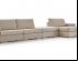 MH 4163 - Upholstered